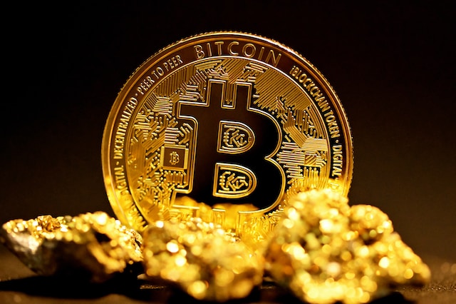 Seven Similarities between gold and Bitcoin