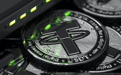 What is USDT (Tether) History and main characteristics