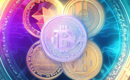 Difference between digital currencies and cryptocurrencies