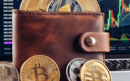 Five differences between a Wallet and a Cryptocurrency Exchange