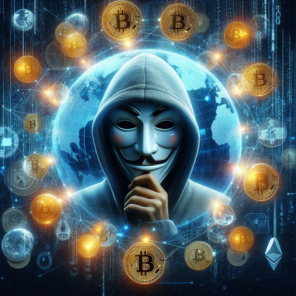Who is the creator of Bitcoin? Main theories 2