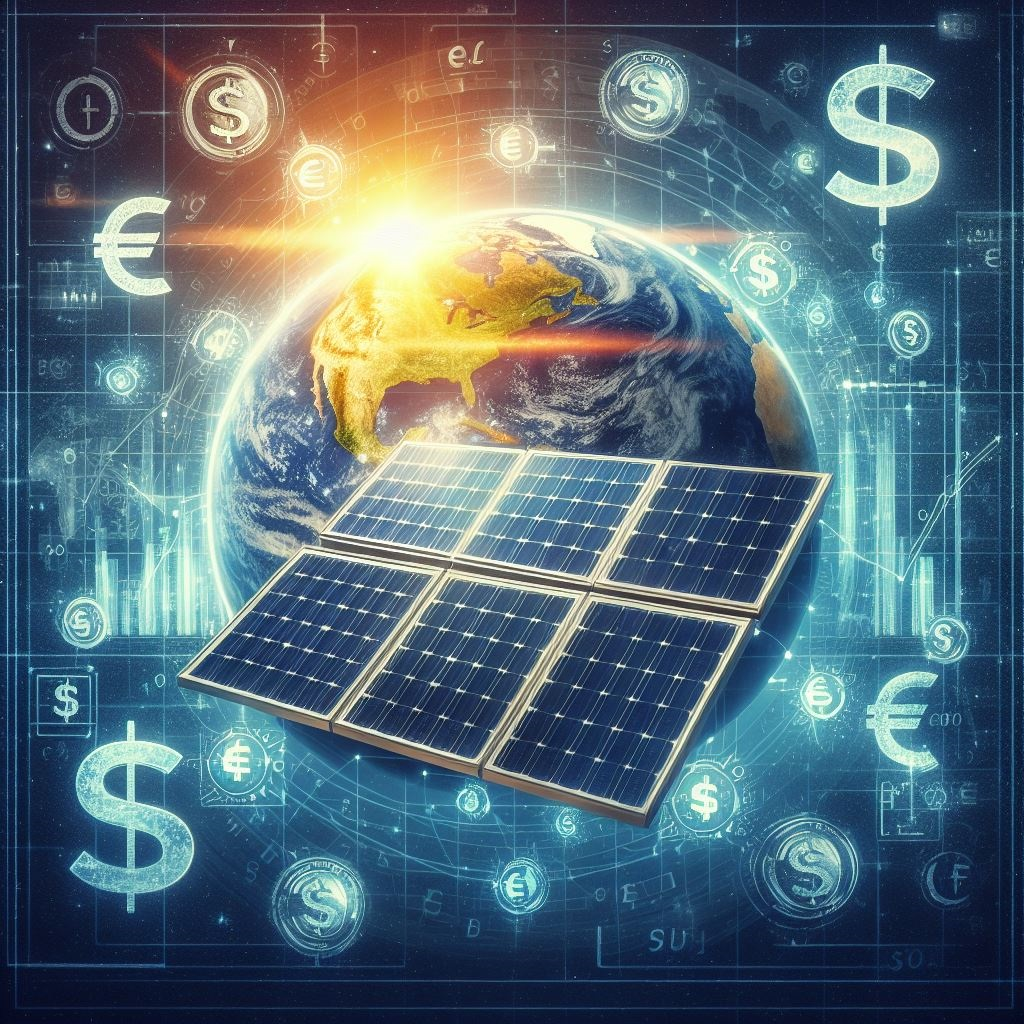 Banking for Solar Energy companies: Tips for choosing the ideal provider