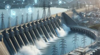 Batch Payments for companies in the hydropower sector: Tips for choosing the right supplier