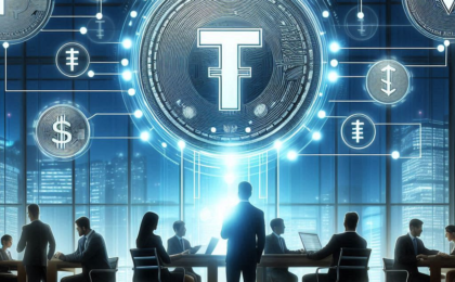 Five advantages of Tether payment gateway