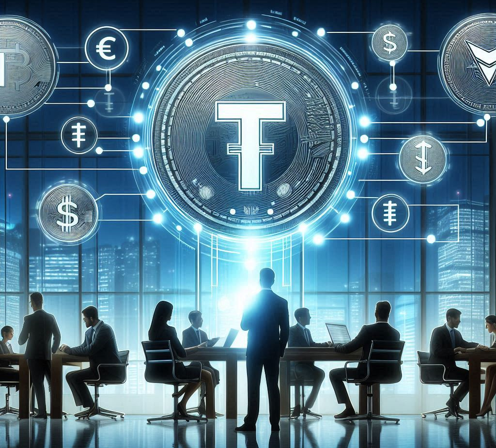 Five advantages of Tether payment gateway