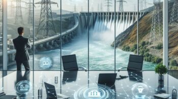 Banking for hydropower companies: Why choose Pilsenga?