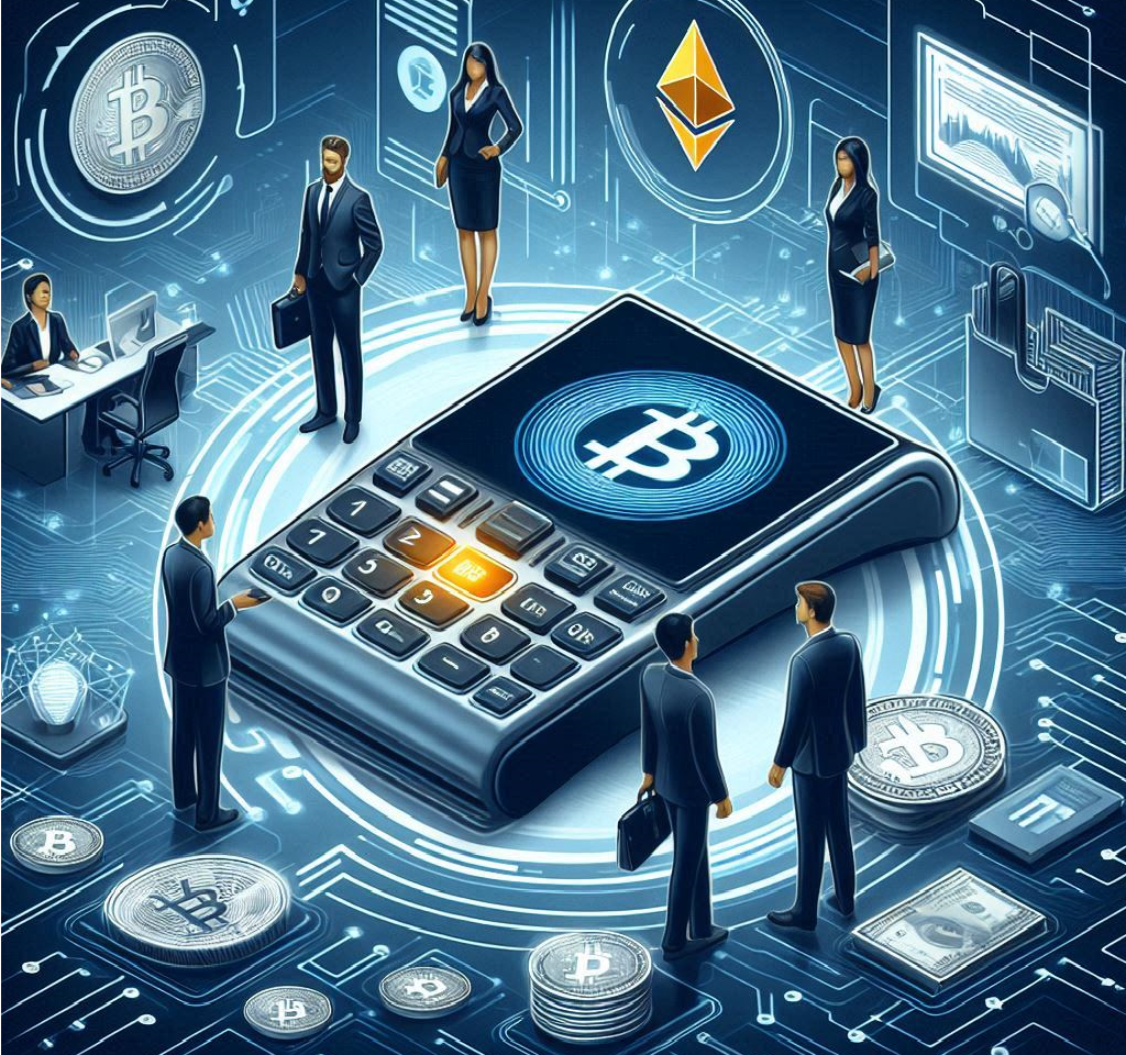 Five myths about cryptocurrency payment processors for businesses