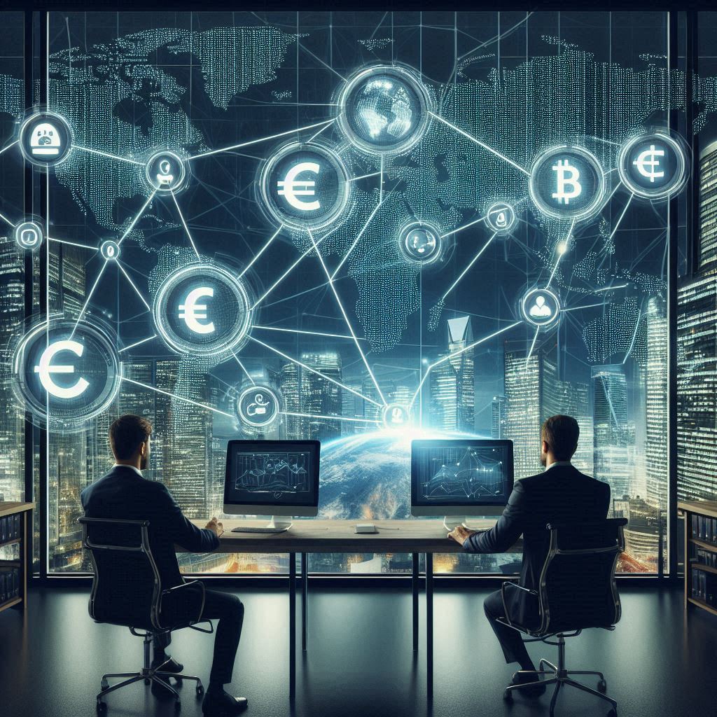 SWIFT transactions vs IBAN transactions: Main differences