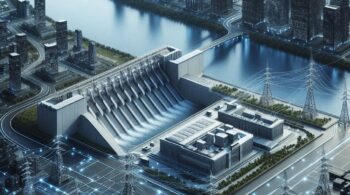 What are the top 10 hydropower companies globally?