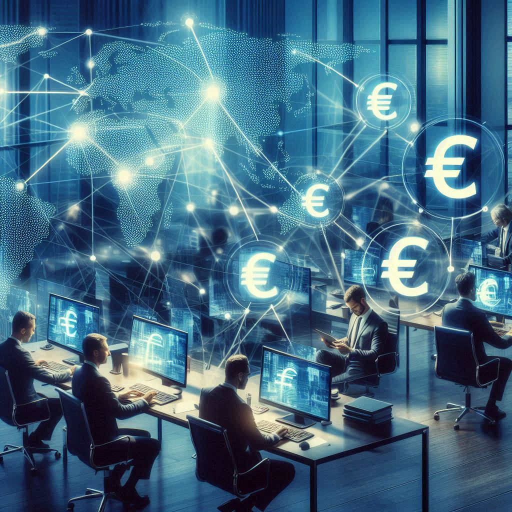 Learn more about MiCA: Regulation on Crypto-Asset Markets in the European Union