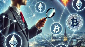 Five myths about the Markets in Cryptoassets Regulation (MiCA)