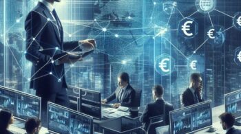 Seven advantages of Euro IBAN accounts for companies