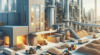 What are the top 10 biomass energy companies globally?