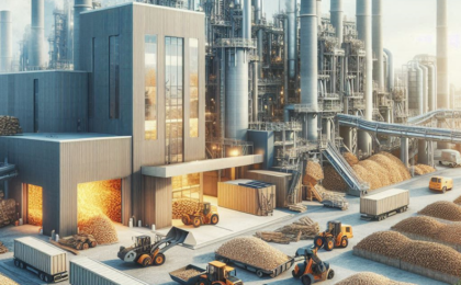 What are the top 10 biomass energy companies globally?