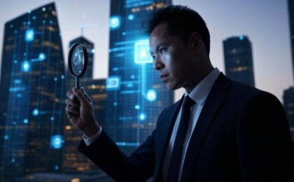 Cryptoassets under European MICA regulation: Tips for choosing a provider