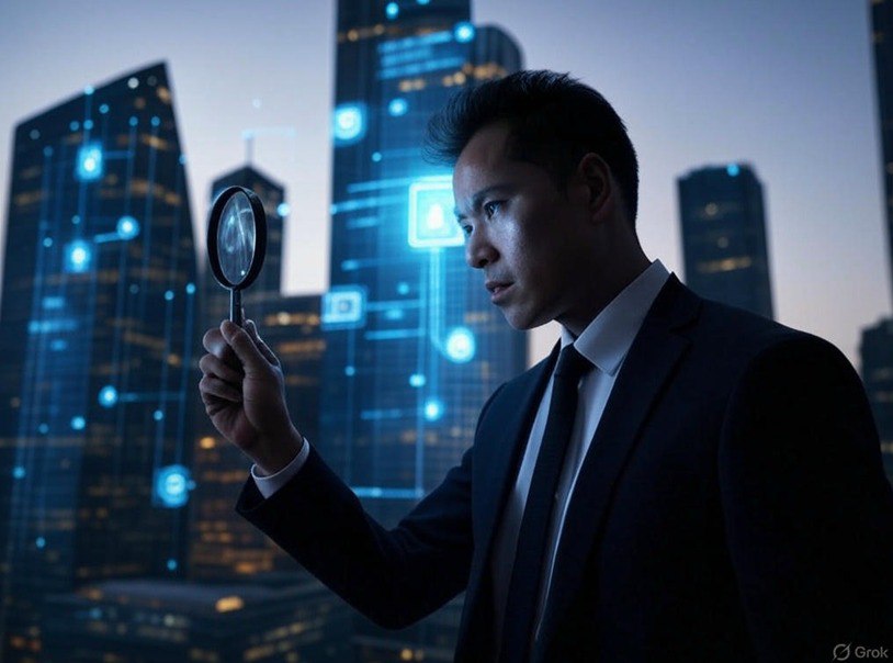 Cryptoassets under European MICA regulation: Tips for choosing a provider