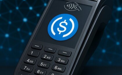 Seven advantages of having a payment processor for USDC