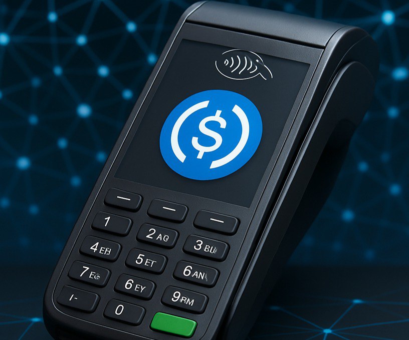 Seven advantages of having a payment processor for USDC