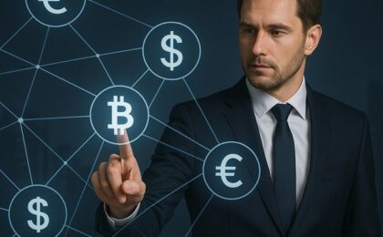 Dedicated Business IBAN Account: Tips for Choosing a Provider