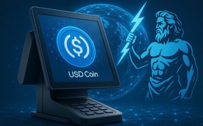 Five myths about USDC payment processors