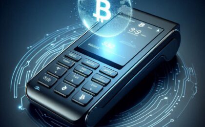 How a Bitcoin payment processor can reduce a business's operating costs?