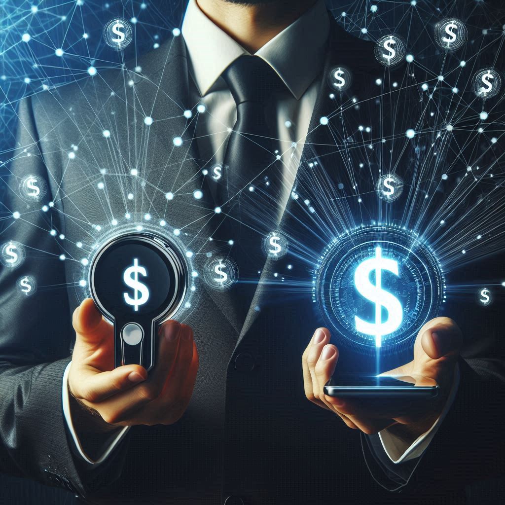 Points to consider when choosing a USDC wallet