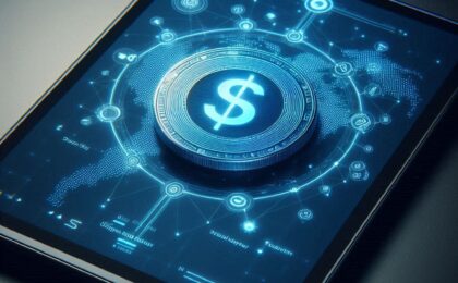 USDC Payment Provider: Why Choose Pilsenga?