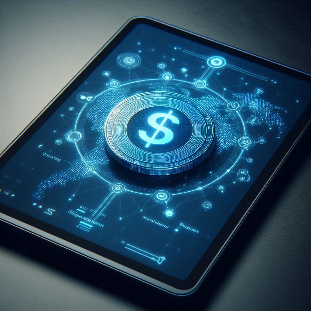 USDC Payment Provider: Why Choose Pilsenga?