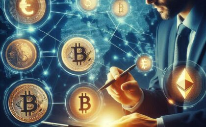 Fiat to Crypto for B2B Transactions: The CFO’s Guide