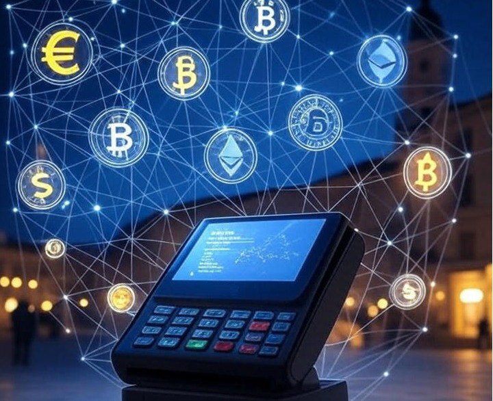 Payment Service Provider: Why choose Pilsenga?