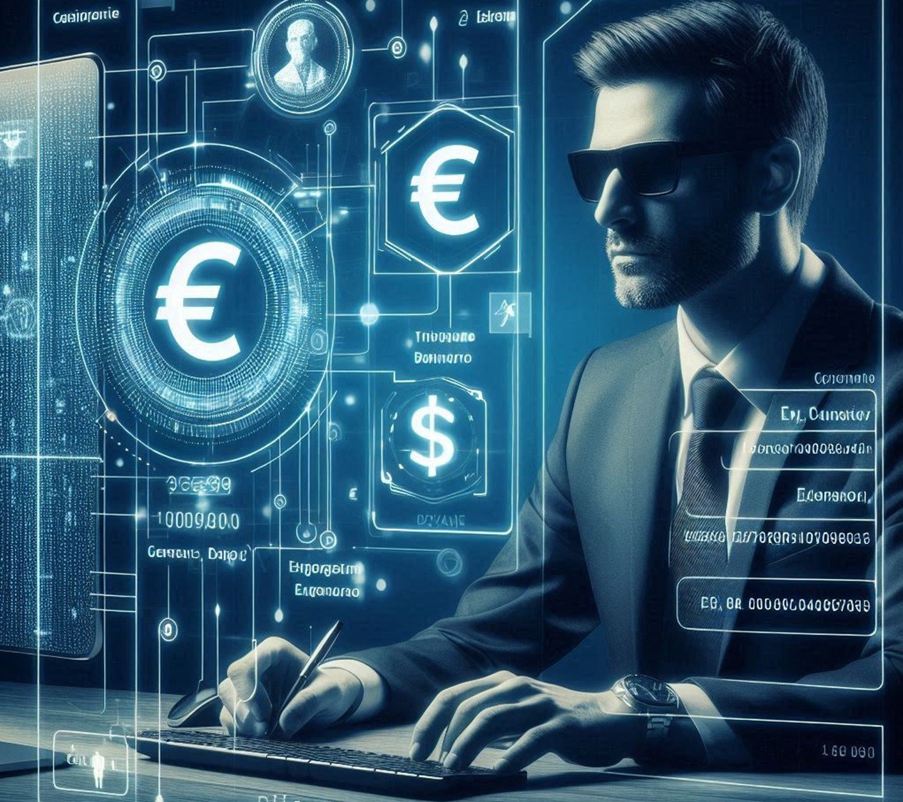 Payroll Solutions: Why Choose Pilsenga?