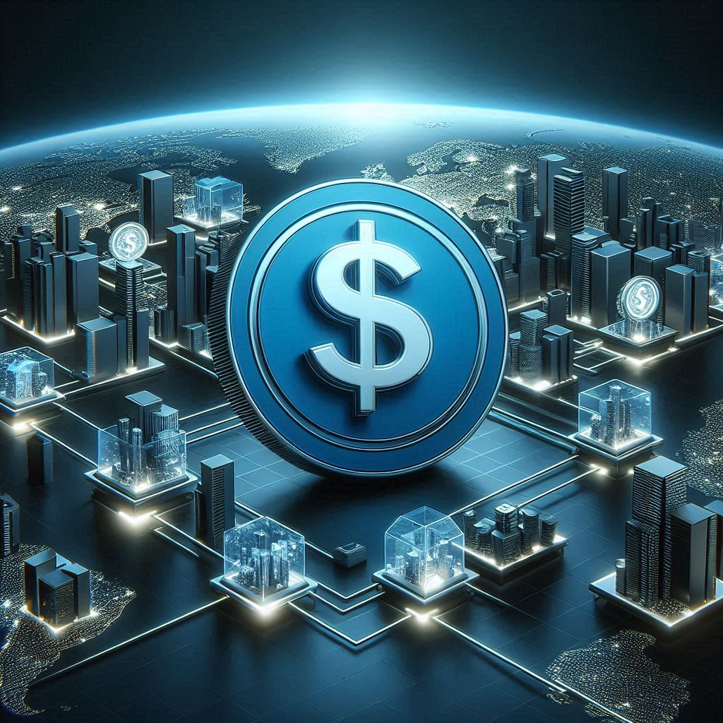 Advantages of USD Coin (USDC) over other Stablecoins