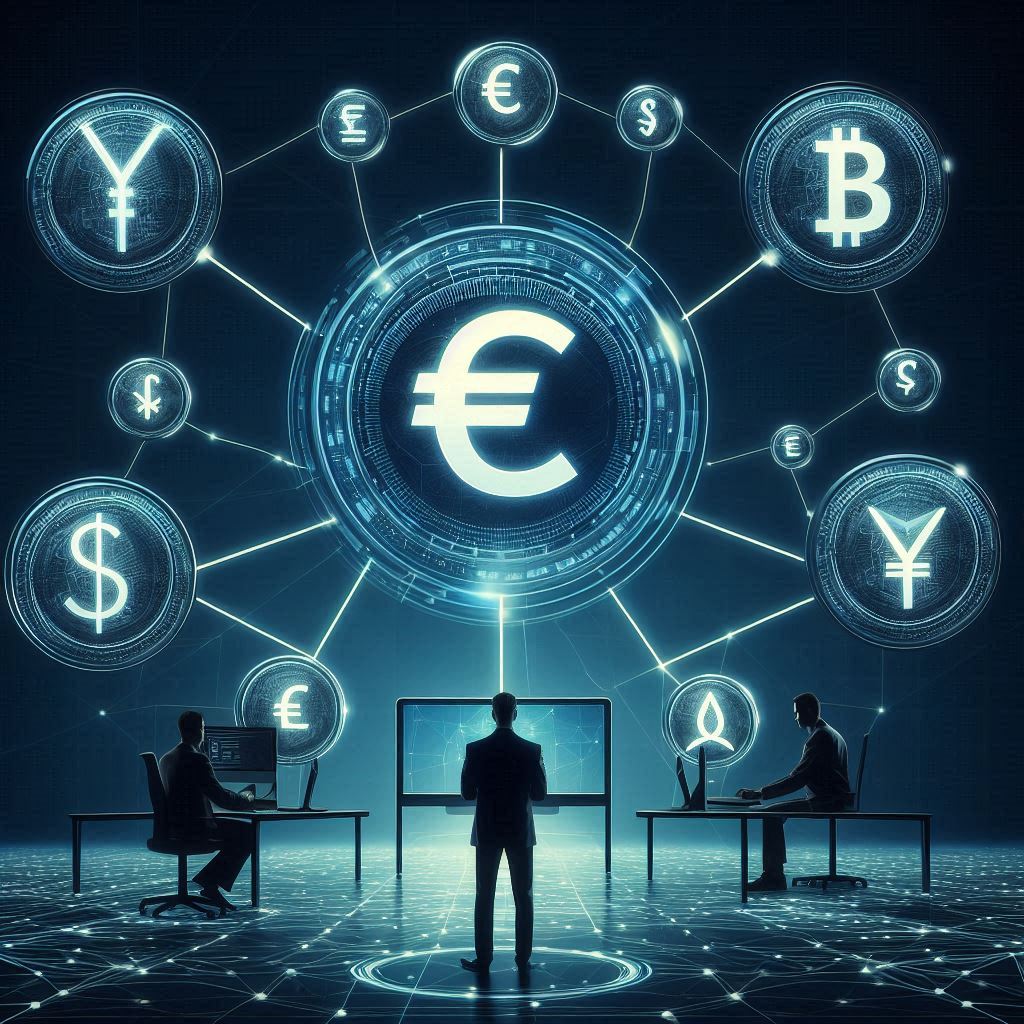 Crypto Payroll for EU Gig Platforms: What You Need to Stay Compliant?