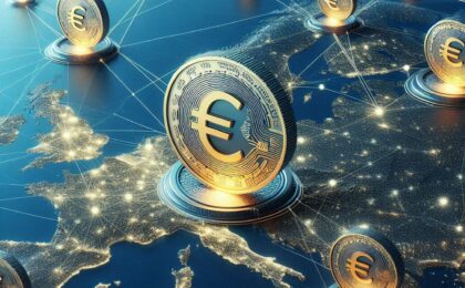 Euro IBAN account: Tips for choosing a supplier