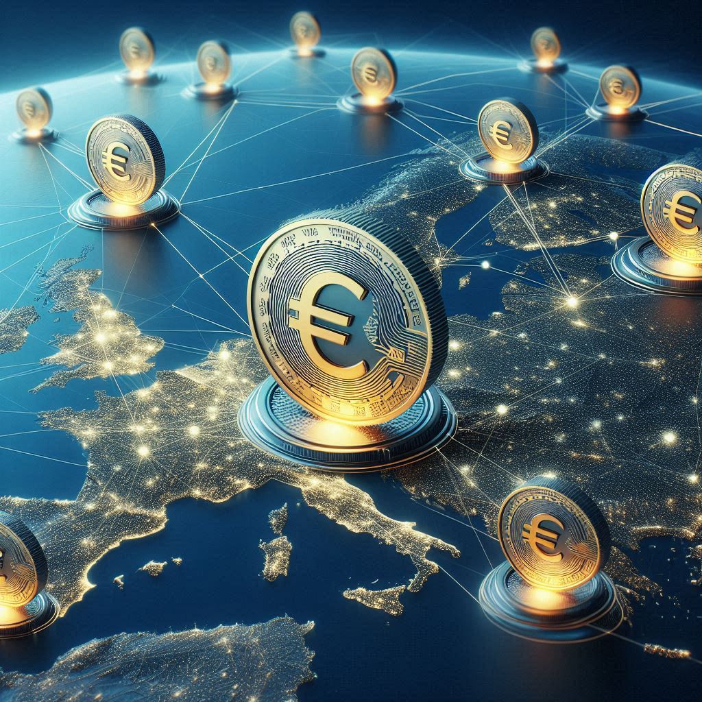 Euro IBAN account: Tips for choosing a supplier