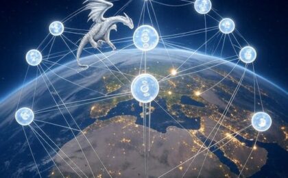 Five Myths About Distributed Ledger Technologies (DLT)