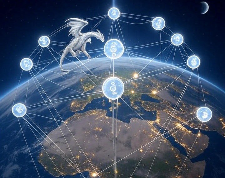 Five Myths About Distributed Ledger Technologies (DLT)