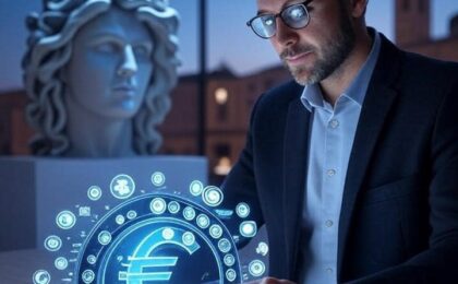 Five myths about euro IBAN accounts