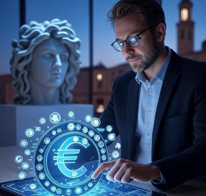 Five myths about euro IBAN accounts