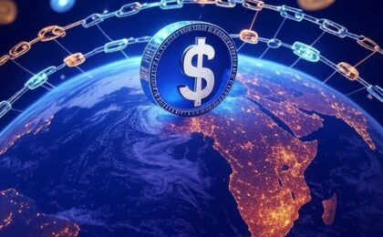 USDC payment gateway: Why choose UAB Pilsenga?