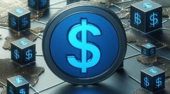 How was USD Coin or USDC created?